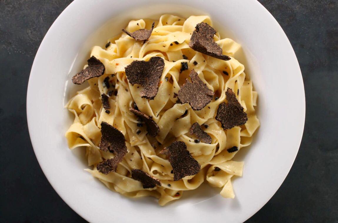 Why Truffles Should Be Added at the End of Cooking