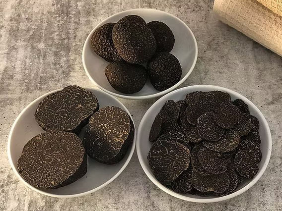 How to Store Fresh Truffles Properly