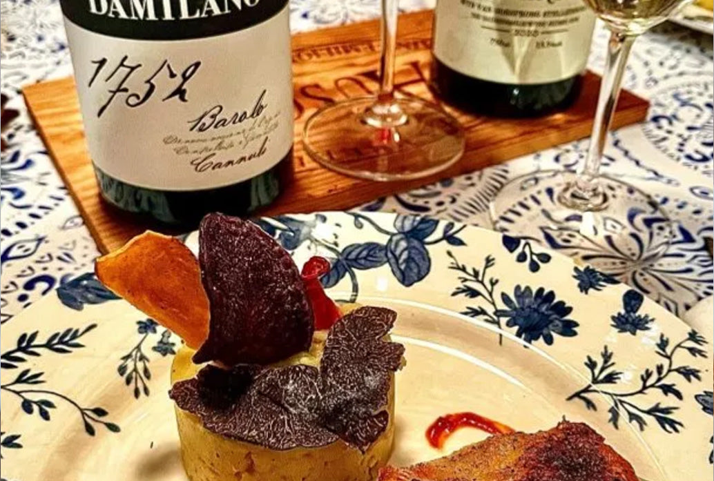 Truffle Pairings: The Ultimate Guide to Wine, Cheese, and More