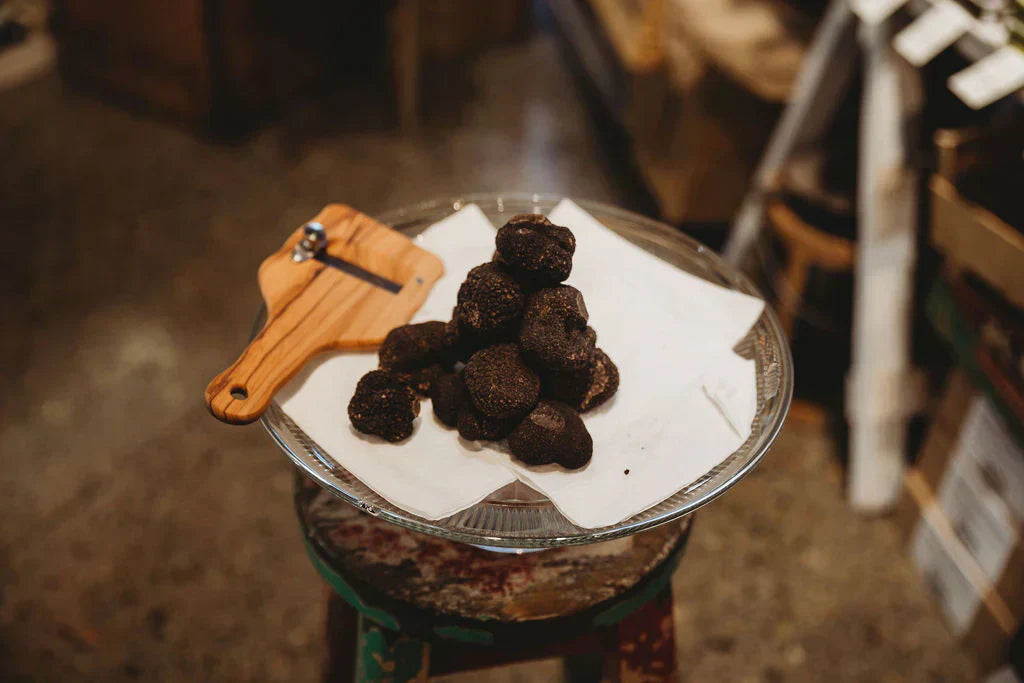 How to Buy Fresh Truffles Online: The Complete Guide