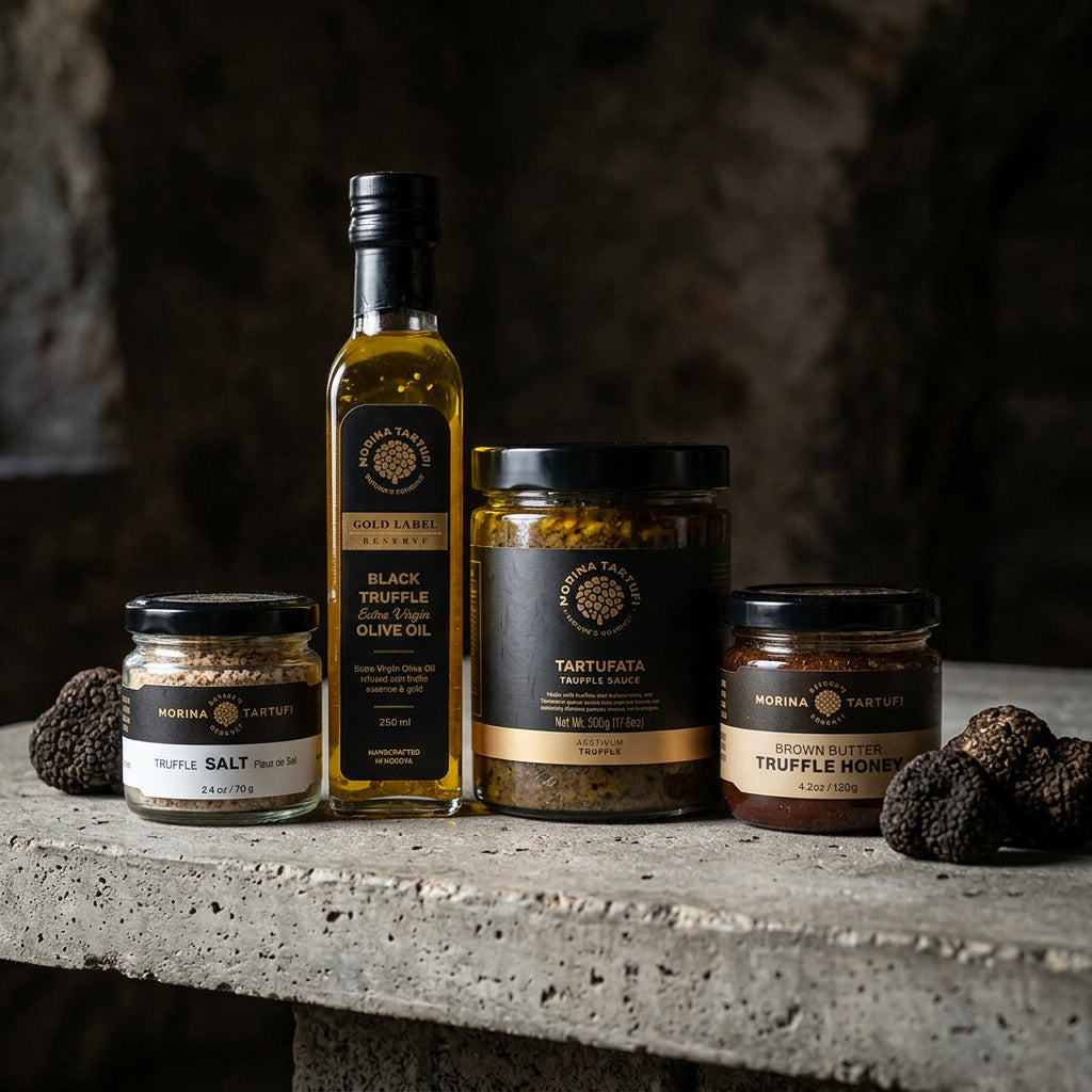 How to Choose the Best Truffle Oil for Cooking