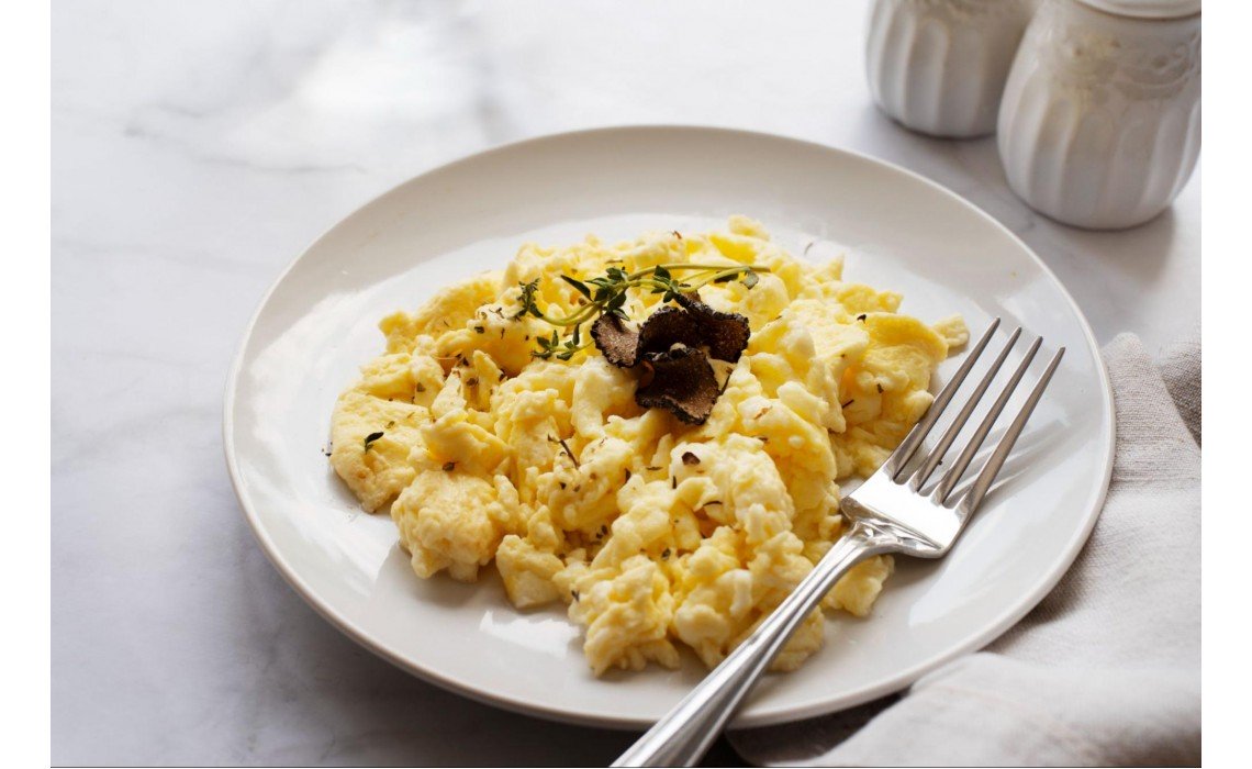 Top 10 Gourmet Recipes Using Fresh Truffles