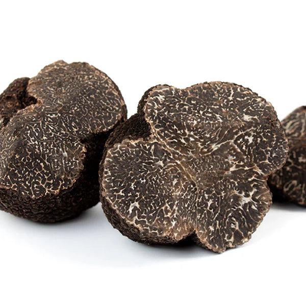 Fresh Black Truffles Melanosporum