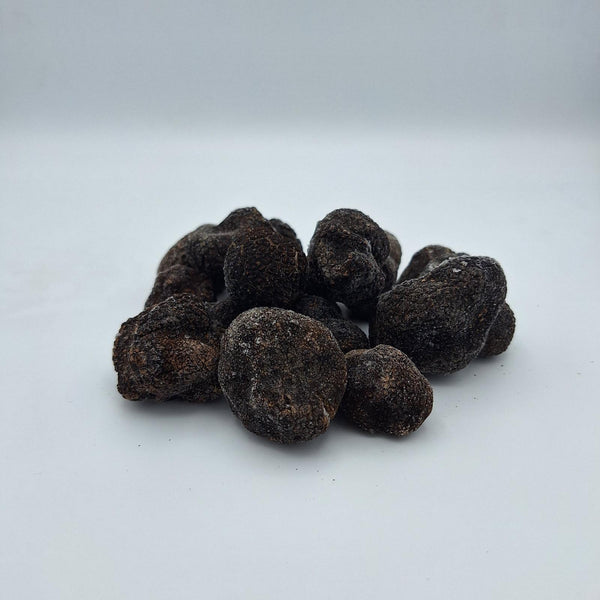 Frozen Black Winter Melanosporum Truffles