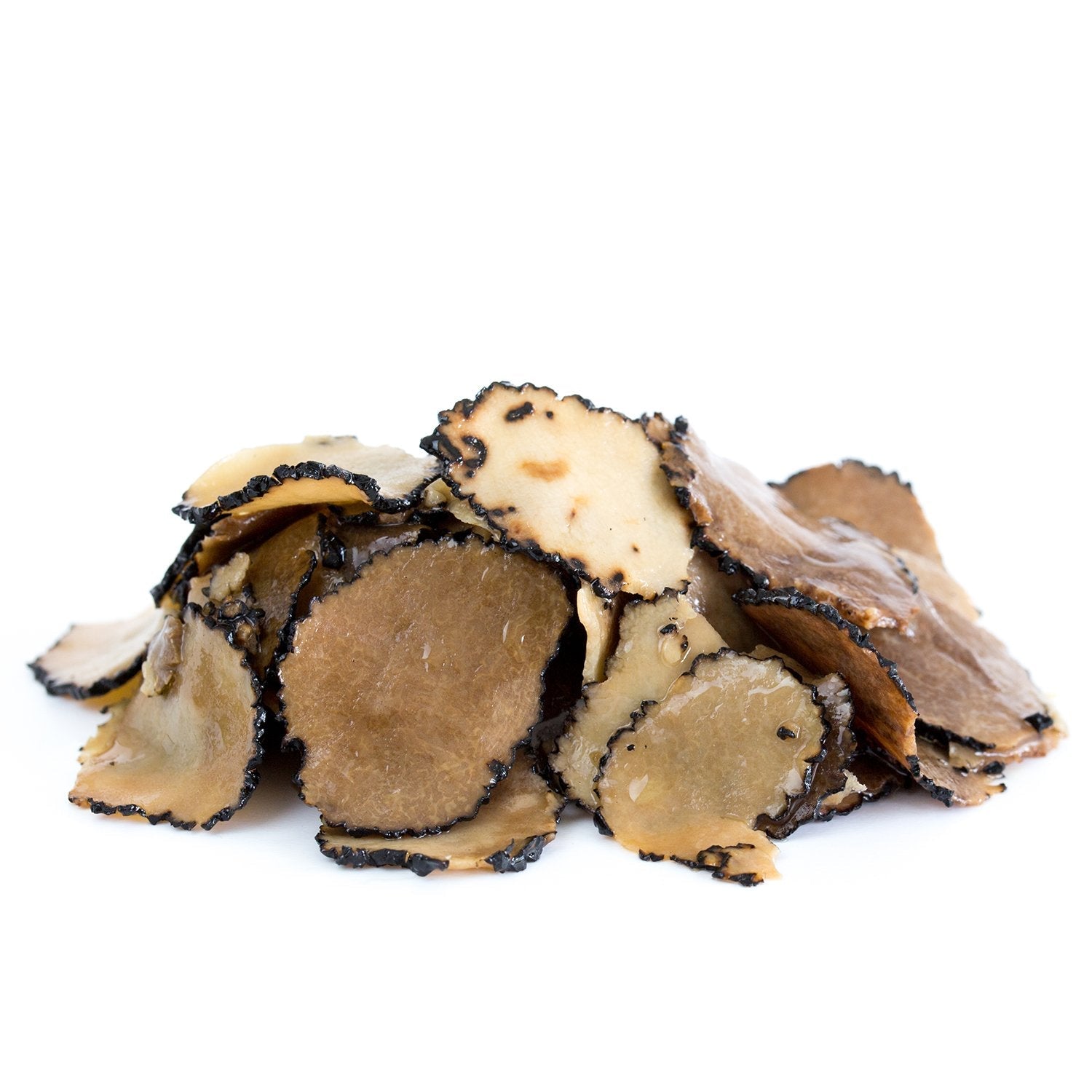 Summer Truffle Carpaccio for Gourmet Dishes | Morina USA