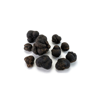 Truffle Cart1