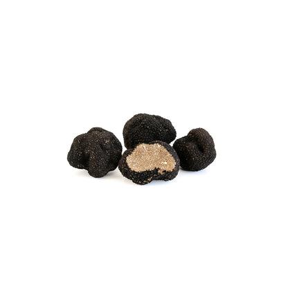 Truffle Cart2