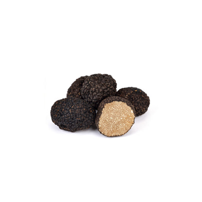 Truffle Cart3