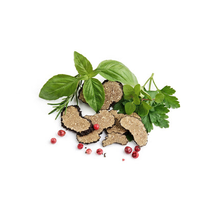 Truffle Cart7