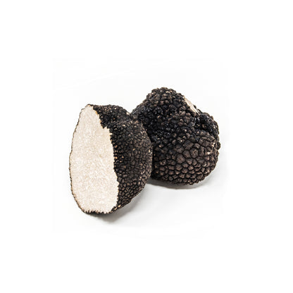 Truffle Cart5