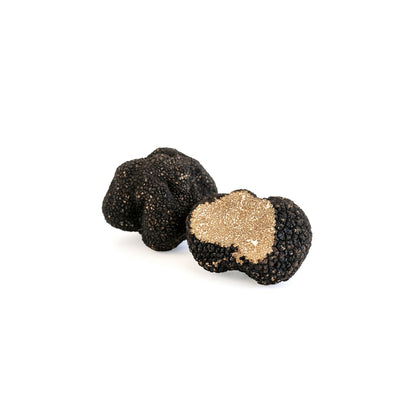 Truffle Cart1