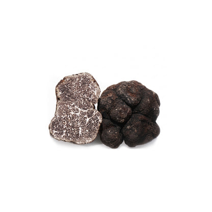 Truffle Cart1