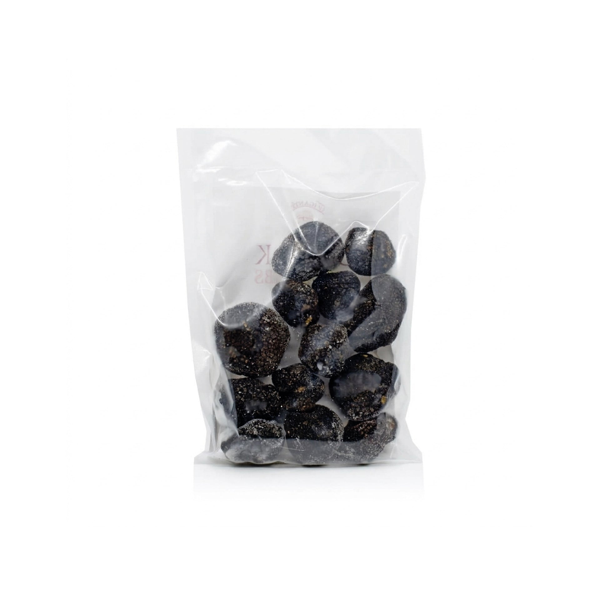 frozen-burgundy-truffles-tuber-uncinatum