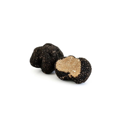 Truffle Cart1