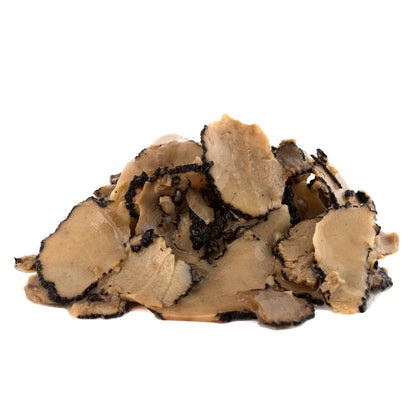 Summer truffle peelings prepared product detail2