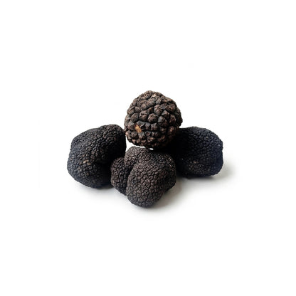 Truffle Cart2