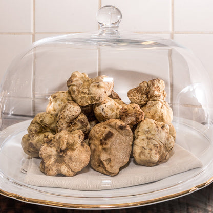 Truffle Cart4
