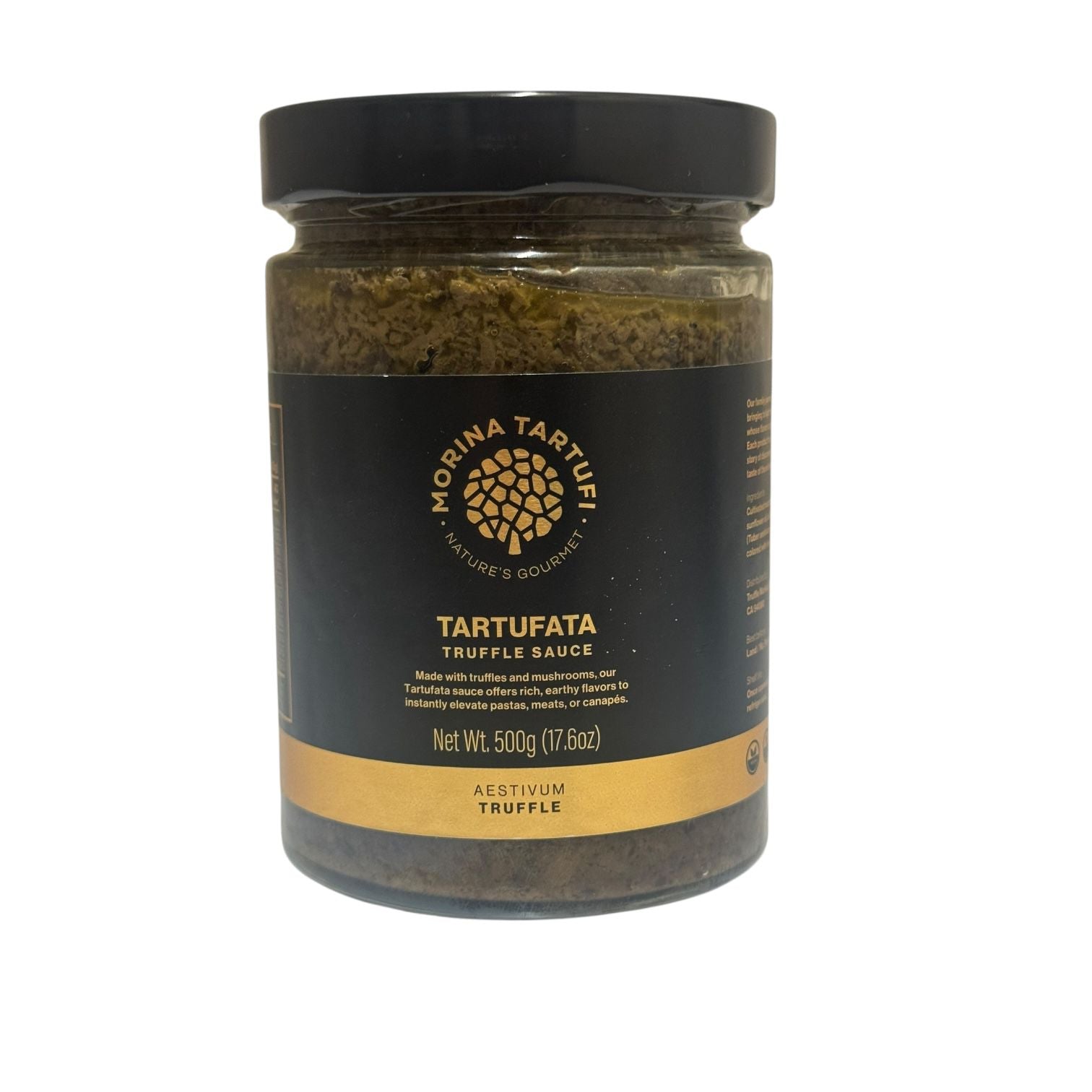 tartufata-summer-truffle-sauce