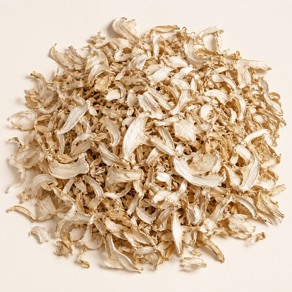 Bulk dried matsutake pine mushrooms for restaurant kitchens2