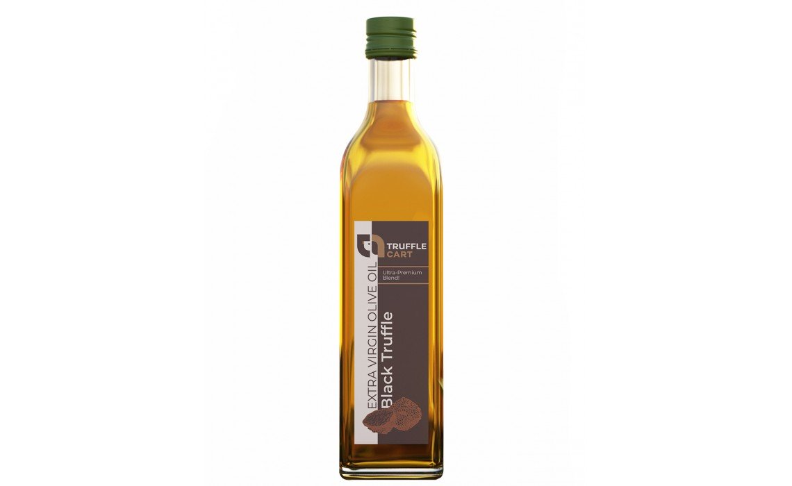 How to Choose the Best Truffle Oil for Cooking