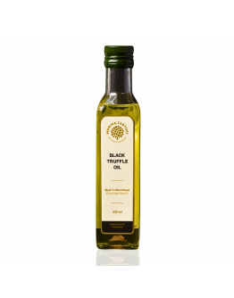 Morina Tartufi Black Truffle Oil – 250ml (Extra Virgin Olive Oil)