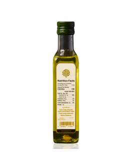 Morina Tartufi Black Truffle Oil – 250ml (Extra Virgin Olive Oil)