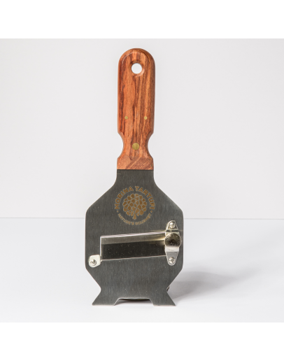 Showing image for Shaver for truffles of stainless steel Shaver for truffles of stainless steel Products image