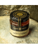 Honey with white truffles-120g Products image
