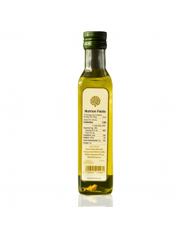 Morina Tartufi White Truffle Oil – 250ml (Extra Virgin Olive Oil)