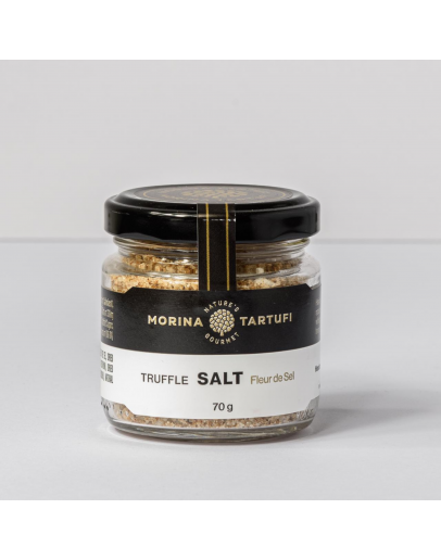 Showing image for Black Truffle salt Black Truffle salt Products image
