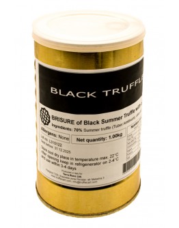 Minced Black Truffle