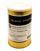 Showing image for Minced Black Truffle Minced Black Truffle Products, Canned Truffles image