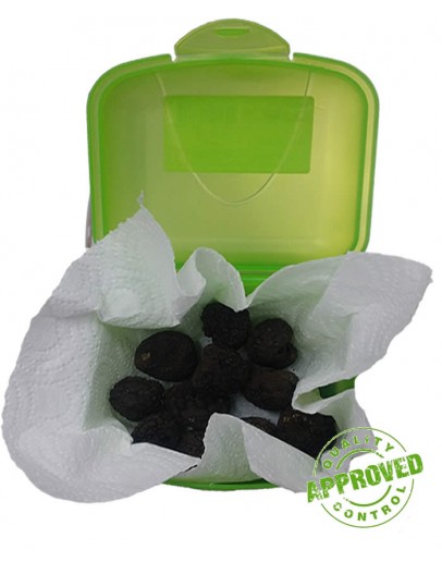 Showing image for Black truffles for dog training Black truffles for dog training Dogs image