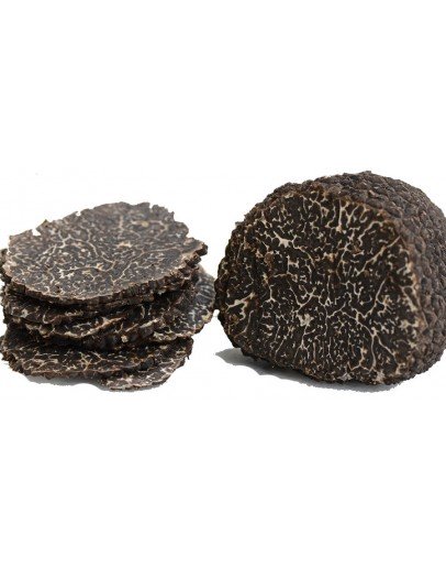 Fresh Black Truffles Melanosporum Extra-grade image