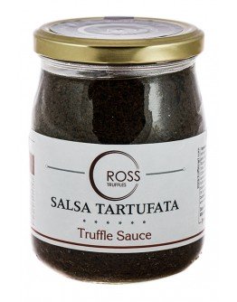 Truffle sauce Tartufata