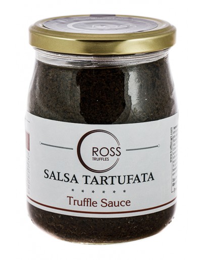Truffle sauce Tartufata Products image