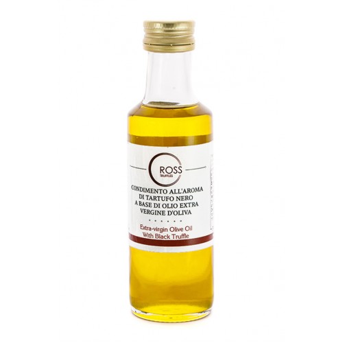 Black Truffle Oil for dogs
