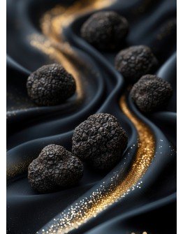 Fresh Truffles