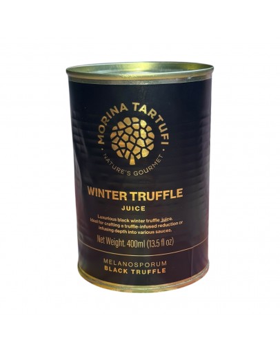 Truffle Juice