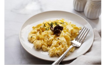 Top 10 Gourmet Recipes Using Fresh Truffles