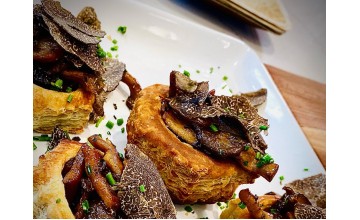 Truffle Pairings: The Ultimate Guide to Wine, Cheese, and More