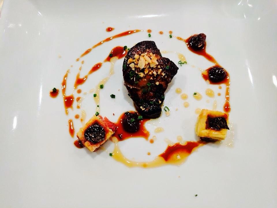 Truffle tasting menu ideas from appetizers to dessert